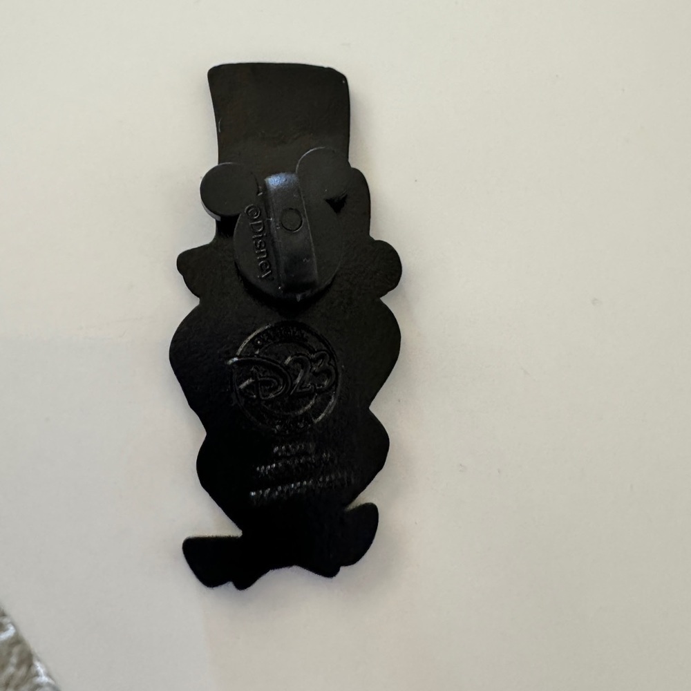 NEW Disney d23 Country Bear Jamboree Pin - Picture 4 of 4